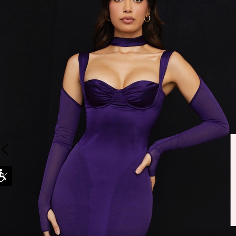 House of CH dress